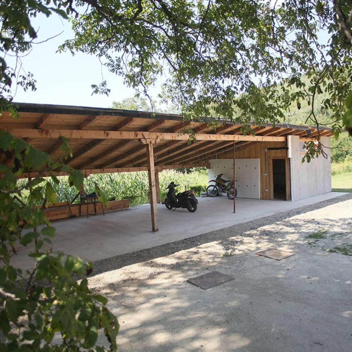 Conacul Vanatorului, Borlova - Muntele Mic - Enduro Base Exterior foto